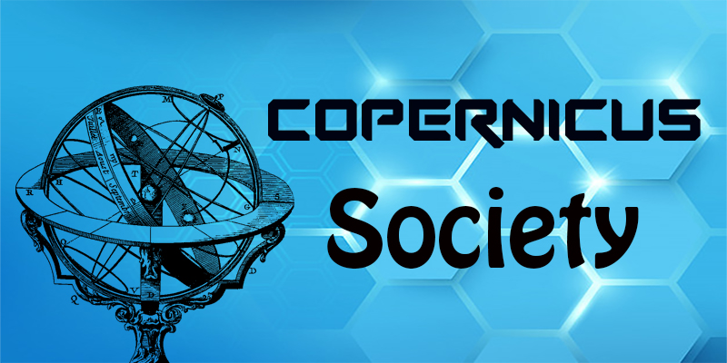 COPERNICUS-Society